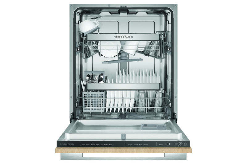 Fisher & Paykel Integrated Dishwasher1