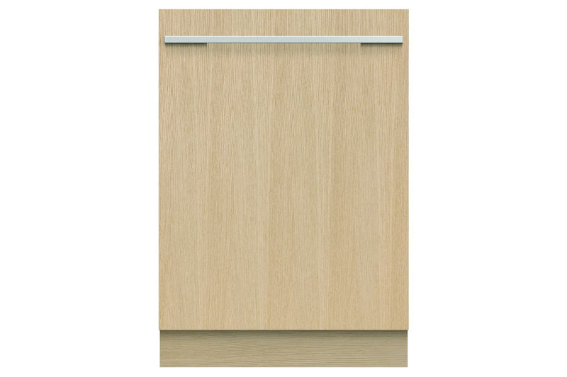 Fisher & Paykel Integrated Dishwasher0
