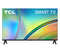 TCL 32"  Full HD LED Smart TV