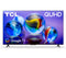 TCL 58" 4K QUHD 100MR Smart TV