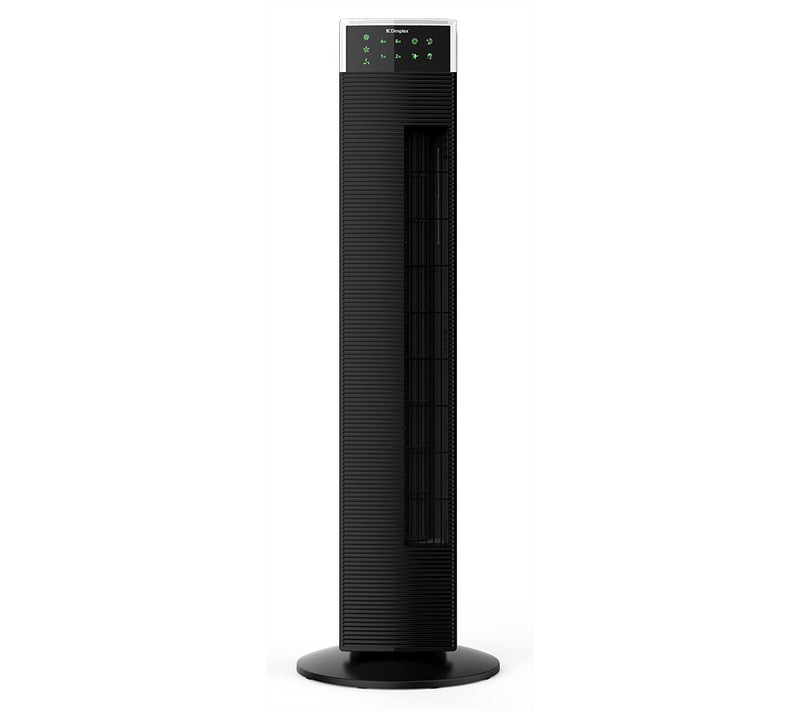 Dimplex Tower Fan with Purifier