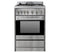 Parmco Freestanding Oven with Gas Cooktop