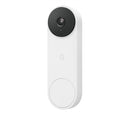 Google Nest Battery Powered Doorbell
