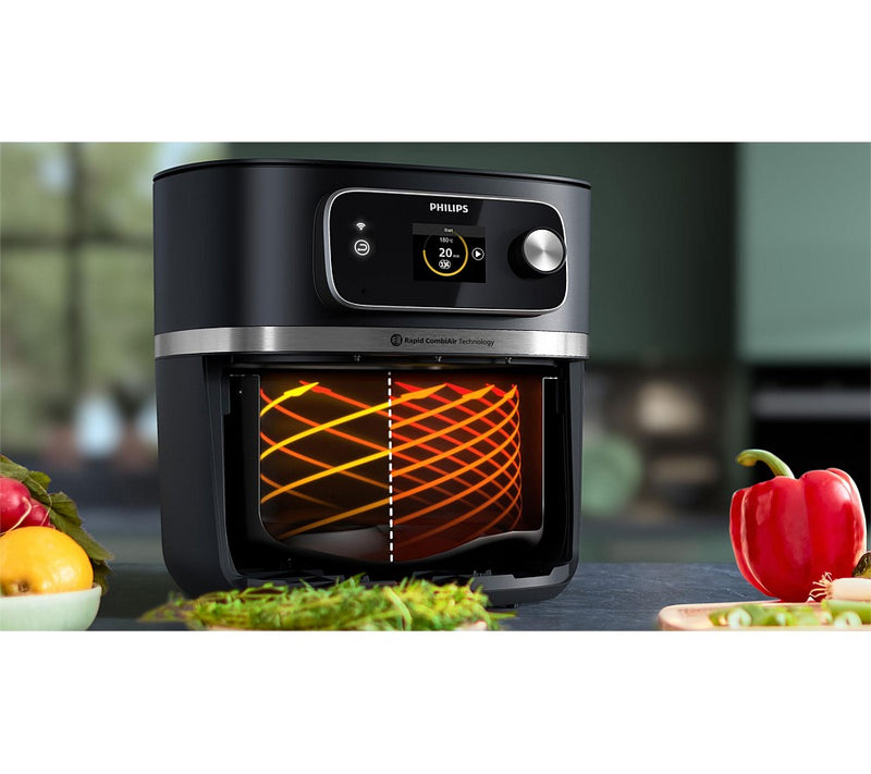 Philips Airfryer Combi XXL Connected