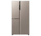 Haier 574L 3 Door Side By Side Refrigerator