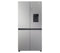Haier 508L Quad Door Refrigerator