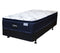 Sleepmaker Nevada Deluxe Bed King Single Medium