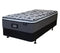 Sleepmaker Bordeaux Bed Single Plush