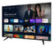 Konka 40" Full HD LED Smart TV