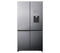 Panasonic 616L Prime+ Edition Quad Door Refrigerator