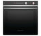 Fisher & Paykel Built-In Pyrolytic Oven