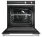 Fisher & Paykel Built-In Pyrolytic Oven