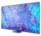 Samsung 98" Q80C 4K QLED 200MR Smart TV