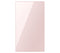 Samsung Bespoke Refrigerator Bottom Panel Glam Pink