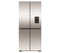 Fisher & Paykel 498L Quad Door Ice & Water Refrigerator