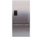 Fisher & Paykel 491L Ice & Water Bottom Mount Refrigerator