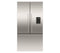 Fisher & Paykel 614L French Door Ice & Water Refrigerator