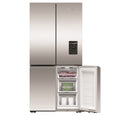 Fisher & Paykel 690L Quad Door Ice & Water Refrigerator