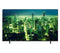 Panasonic 55" 4K UHD LED 100MR Smart TV