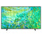 Samsung 75" CU8000 4K UHD 100MR Smart TV